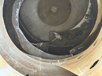 UDトラックスクオンミキサー車（コンクリートミキサー）大型（10t）[写真27]