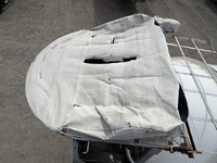 UDトラックスクオンミキサー車（コンクリートミキサー）大型（10t）[写真29]