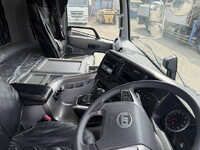 UDトラックスクオンミキサー車（コンクリートミキサー）大型（10t）[写真33]