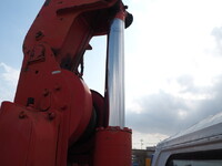 いすゞエルフダンプ・クレーン付小型（2t・3t）[写真12]