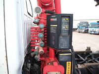 いすゞエルフダンプ・クレーン付小型（2t・3t）[写真14]