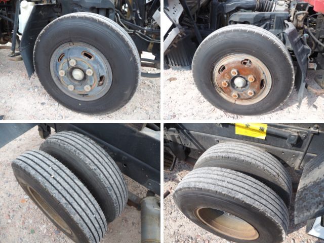 いすゞエルフダンプ・クレーン付小型（2t・3t）[写真16]