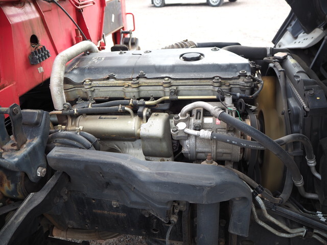 いすゞエルフダンプ・クレーン付小型（2t・3t）[写真17]