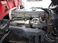 いすゞエルフダンプ・クレーン付小型（2t・3t）[写真18]