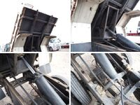 いすゞエルフダンプ・クレーン付小型（2t・3t）[写真19]