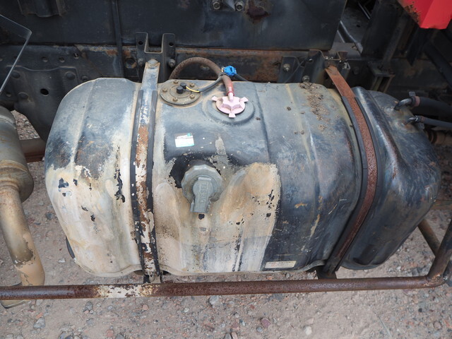 いすゞエルフダンプ・クレーン付小型（2t・3t）[写真20]