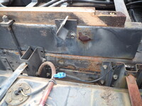 いすゞエルフダンプ・クレーン付小型（2t・3t）[写真22]