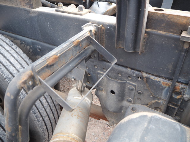 いすゞエルフダンプ・クレーン付小型（2t・3t）[写真22]