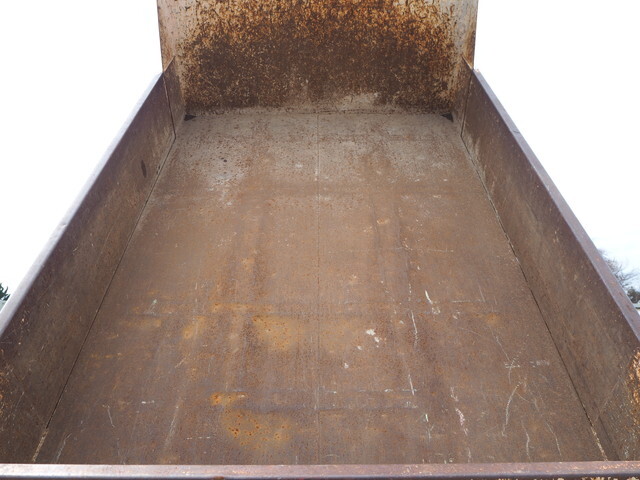 いすゞエルフダンプ・クレーン付小型（2t・3t）[写真26]