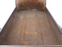 いすゞエルフダンプ・クレーン付小型（2t・3t）[写真27]