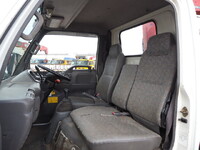 いすゞエルフダンプ・クレーン付小型（2t・3t）[写真38]