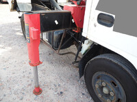 いすゞエルフダンプ・クレーン付小型（2t・3t）[写真09]