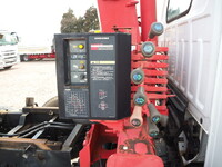 いすゞエルフダンプ・クレーン付小型（2t・3t）[写真10]