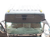 三菱ふそうスーパーグレート冷凍車（冷蔵車）大型（10t）[写真11]