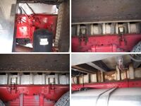 三菱ふそうスーパーグレート冷凍車（冷蔵車）大型（10t）[写真12]