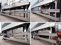 三菱ふそうスーパーグレート冷凍車（冷蔵車）大型（10t）[写真15]