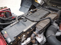 三菱ふそうスーパーグレート冷凍車（冷蔵車）大型（10t）[写真20]