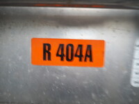 三菱ふそうスーパーグレート冷凍車（冷蔵車）大型（10t）[写真23]