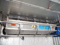 三菱ふそうスーパーグレート冷凍車（冷蔵車）大型（10t）[写真24]