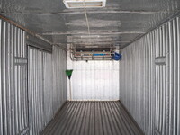 三菱ふそうスーパーグレート冷凍車（冷蔵車）大型（10t）[写真25]