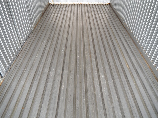 三菱ふそうスーパーグレート冷凍車（冷蔵車）大型（10t）[写真25]