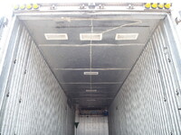 三菱ふそうスーパーグレート冷凍車（冷蔵車）大型（10t）[写真27]