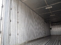 三菱ふそうスーパーグレート冷凍車（冷蔵車）大型（10t）[写真28]