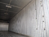 三菱ふそうスーパーグレート冷凍車（冷蔵車）大型（10t）[写真29]