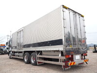 三菱ふそうスーパーグレート冷凍車（冷蔵車）大型（10t）[写真02]