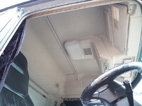 三菱ふそうスーパーグレート冷凍車（冷蔵車）大型（10t）[写真31]