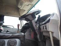 三菱ふそうスーパーグレート冷凍車（冷蔵車）大型（10t）[写真32]