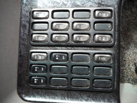 三菱ふそうスーパーグレート冷凍車（冷蔵車）大型（10t）[写真34]