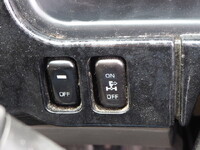 三菱ふそうスーパーグレート冷凍車（冷蔵車）大型（10t）[写真36]