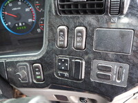 三菱ふそうスーパーグレート冷凍車（冷蔵車）大型（10t）[写真37]