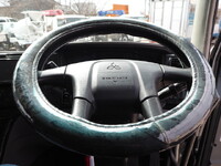 三菱ふそうスーパーグレート冷凍車（冷蔵車）大型（10t）[写真40]