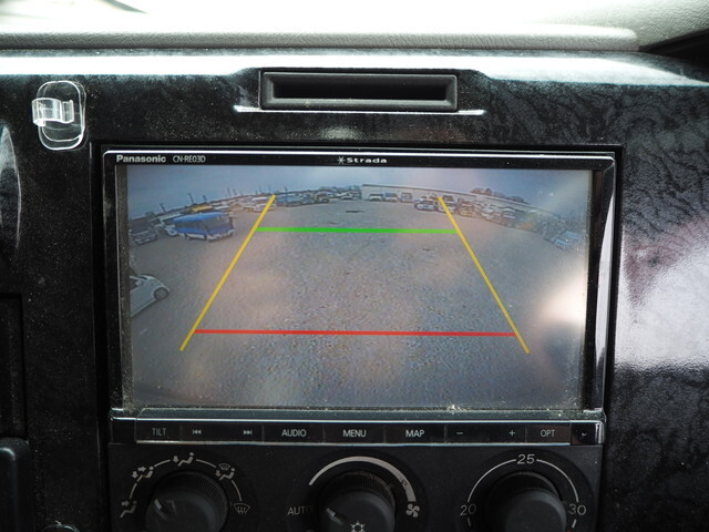 三菱ふそうスーパーグレート冷凍車（冷蔵車）大型（10t）[写真40]