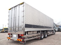 三菱ふそうスーパーグレート冷凍車（冷蔵車）大型（10t）[写真05]