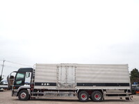 三菱ふそうスーパーグレート冷凍車（冷蔵車）大型（10t）[写真06]