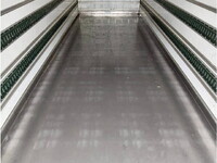 日野レンジャー冷凍車（冷蔵車）中型（4t）[写真12]