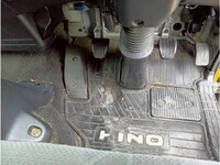 日野レンジャー冷凍車（冷蔵車）中型（4t）[写真16]