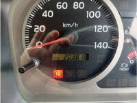 日野レンジャー冷凍車（冷蔵車）中型（4t）[写真20]