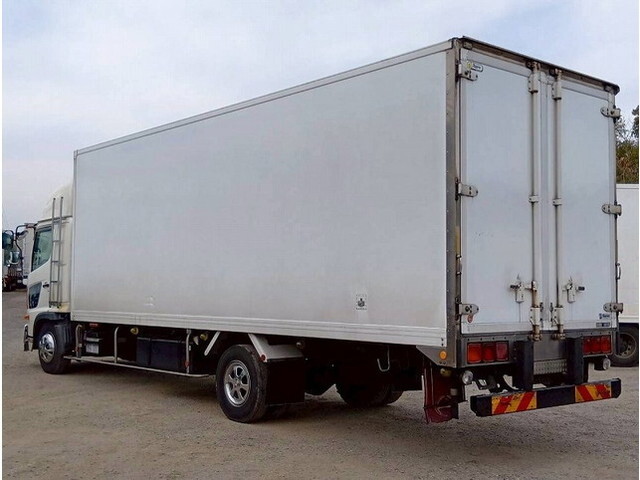 日野レンジャー冷凍車（冷蔵車）中型（4t）[写真02]