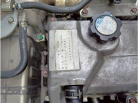 日野レンジャー冷凍車（冷蔵車）中型（4t）[写真25]