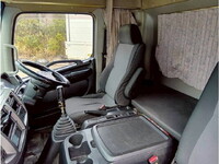 日野レンジャー冷凍車（冷蔵車）中型（4t）[写真27]