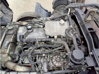 日野レンジャー冷凍車（冷蔵車）中型（4t）[写真28]