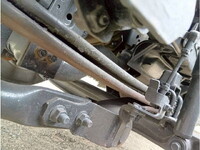 日野レンジャー冷凍車（冷蔵車）中型（4t）[写真29]