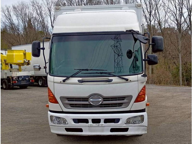 日野レンジャー冷凍車（冷蔵車）中型（4t）[写真03]