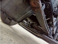 日野レンジャー冷凍車（冷蔵車）中型（4t）[写真32]