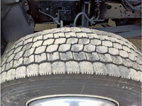 日野レンジャー冷凍車（冷蔵車）中型（4t）[写真33]