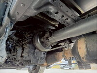 日野レンジャー冷凍車（冷蔵車）中型（4t）[写真40]